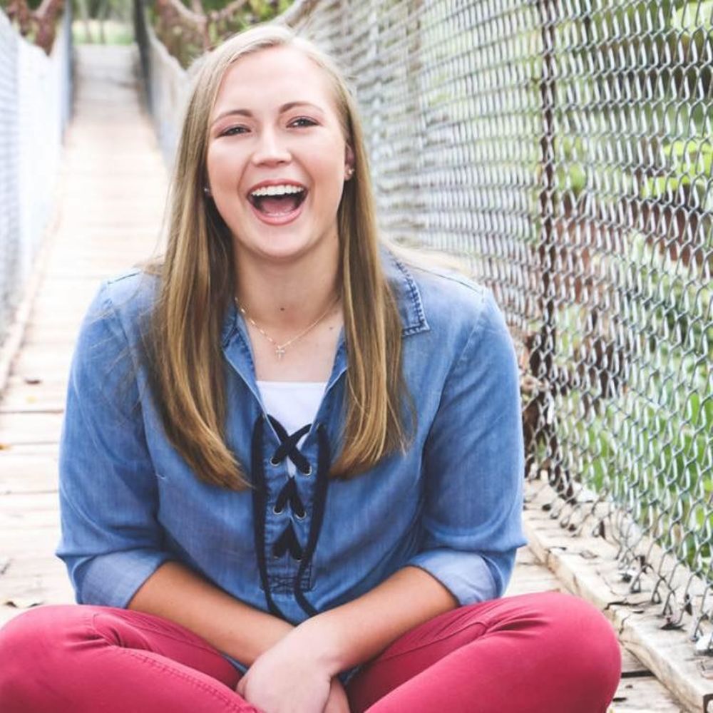 Meet your Posher, Emily